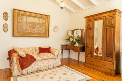 Wyndover Mountain Retreat - Accommodation Brunswick Heads 3