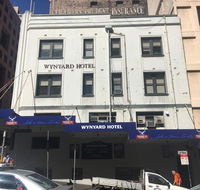 Wynyard Hotel - Accommodation Brunswick Heads