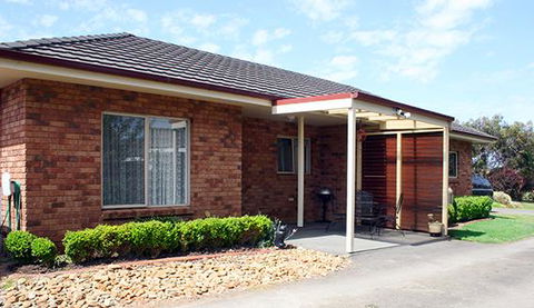 Wypinga B&B - Pet Friendly - Accommodation Brunswick Heads 0
