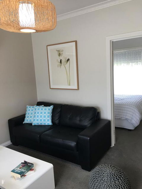 Wypinga B&B - Pet Friendly - Accommodation Brunswick Heads 1