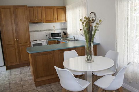 Wypinga B&B - Pet Friendly - Accommodation Brunswick Heads 2