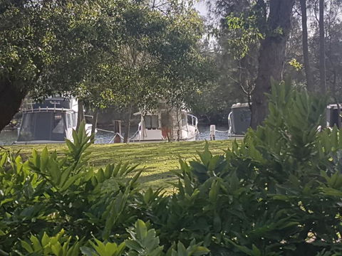 Wyreepi River Cottage - Accommodation Brunswick Heads 1