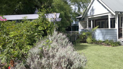 Wyreepi River Cottage - Accommodation Brunswick Heads 0