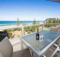 Wyuna Beachfront Holiday Apartments - Accommodation Brunswick Heads