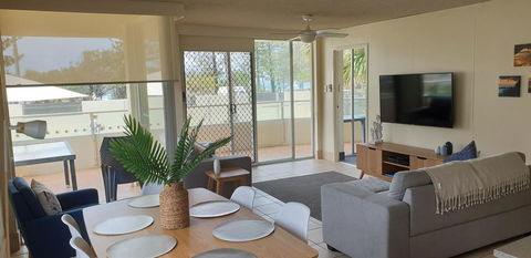 Wyuna Beachfront Holiday Apartments - Accommodation Brunswick Heads 1