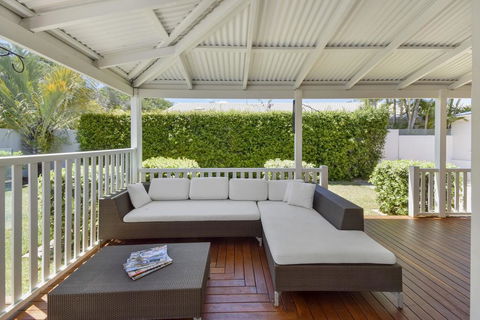 Wyuna Drive - Accommodation Brunswick Heads 3