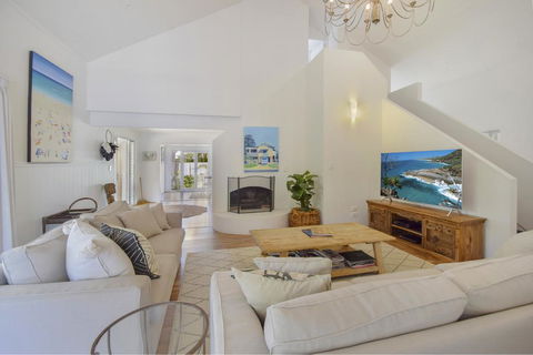 Wyuna Drive - Accommodation Brunswick Heads 0