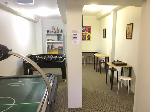 Xanadu Resort - Accommodation Brunswick Heads 1