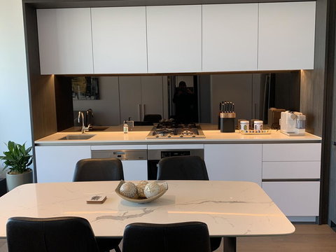 Xu's Residence@No.1 Collins Wharf - Accommodation Brunswick Heads 2