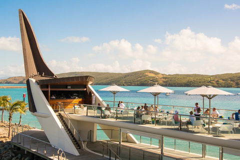 Yacht Club Villa - Accommodation Brunswick Heads 0