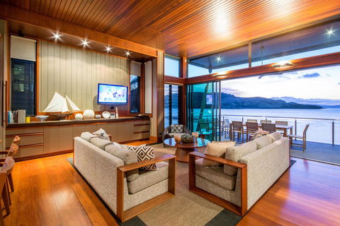 Yacht Club Villa - Accommodation Brunswick Heads 3