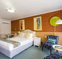 Yackandandah Motor Inn - Accommodation Brunswick Heads