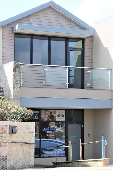 Yallingup Beach Resort - Accommodation Brunswick Heads 3