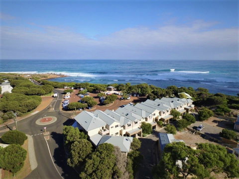 Yallingup Beach Resort - Accommodation Brunswick Heads 0