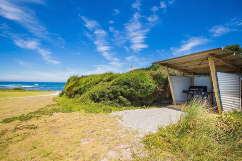 Wytonia Beachfront Accommodation - Accommodation Brunswick Heads 2