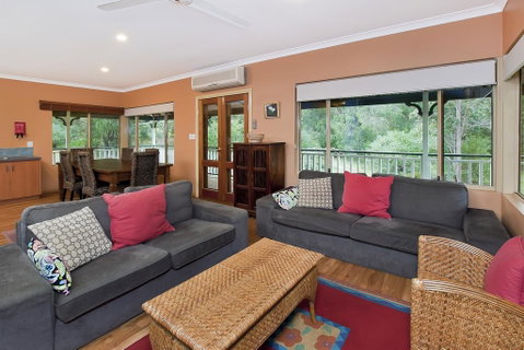 Yallingup Forest Resort - Accommodation Brunswick Heads 1