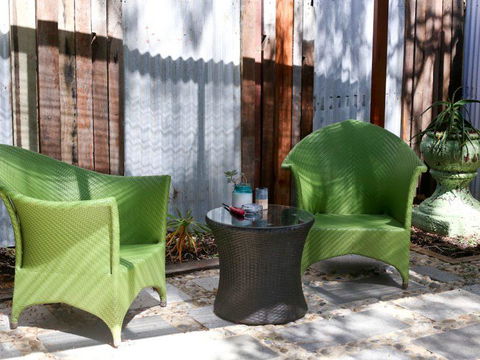 Yallingup Lodge Spa Retreat - Accommodation Brunswick Heads 2