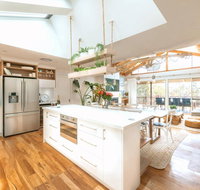Yallingup Valley Retreat - Accommodation Brunswick Heads