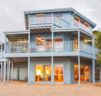 Yallingup's best located beach house - Accommodation Brunswick Heads