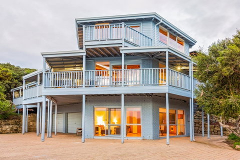 Yallingup's Best Located Beach House - Accommodation Brunswick Heads 0