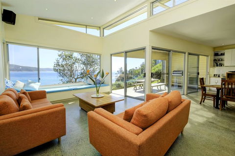 YALLUMBEE - Accommodation Brunswick Heads 2