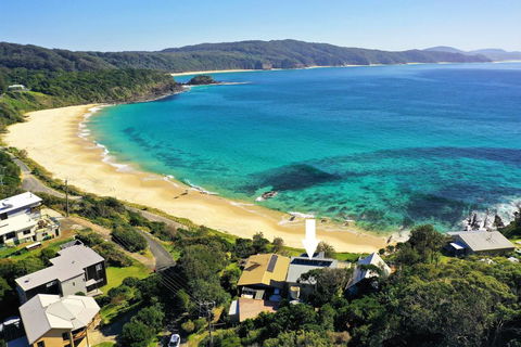 YALLUMBEE - Accommodation Brunswick Heads 0