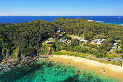 YALLUMBEE - Accommodation Brunswick Heads 1