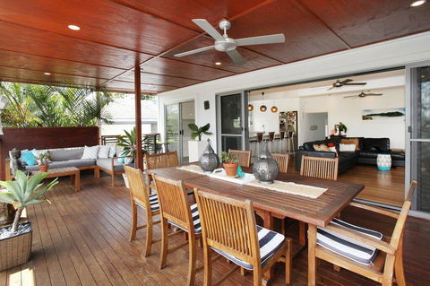 Yakola 62 - Accommodation Brunswick Heads 2