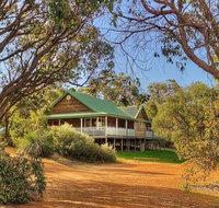 Yallingup Forest Resort - Accommodation Brunswick Heads