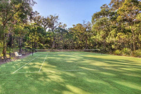 Yallingup Forest Resort - Accommodation Brunswick Heads 3