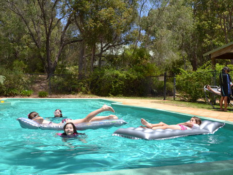 Yallingup Forest Resort - Accommodation Brunswick Heads 2