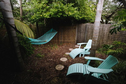 Yallingup Lodge Spa Retreat - Accommodation Brunswick Heads 1