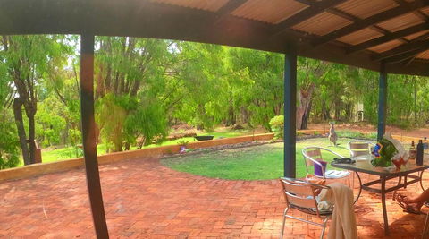 Yallingup Pet Friendly Bush Retreat - Accommodation Brunswick Heads 1