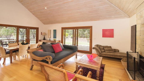 Yallingup Retreat - Accommodation Brunswick Heads 3