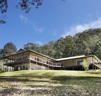 Yanada - Accommodation Brunswick Heads
