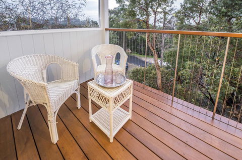 Yaringa - Accommodation Brunswick Heads 3