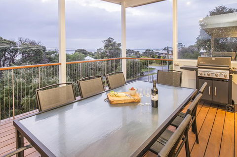 Yaringa - Accommodation Brunswick Heads 1