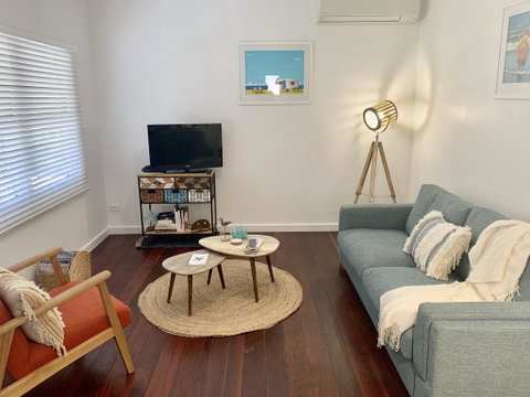 Yaringa Cottage...by The Sea - Accommodation Brunswick Heads 3