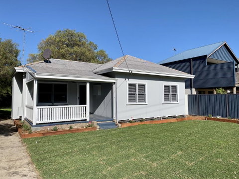 Yaringa Cottage...by The Sea - Accommodation Brunswick Heads 1