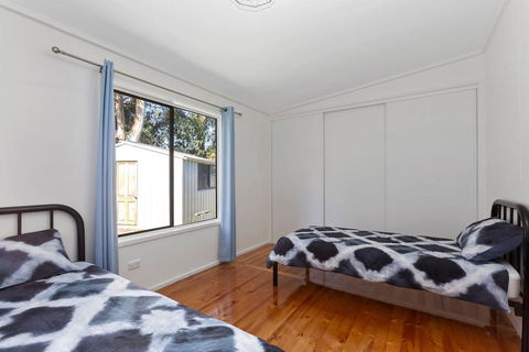 YARRABEE - The Perfect Getaway! - Accommodation Brunswick Heads 2