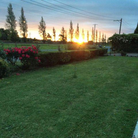 Yarragon Dairy Unit - Accommodation Brunswick Heads 3