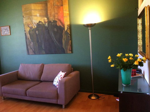 Yarragon Dairy Unit - Accommodation Brunswick Heads 2