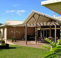 Yarrahapinni Homestead - Accommodation Brunswick Heads