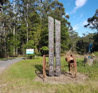 Yarralen Retreat - Accommodation Brunswick Heads