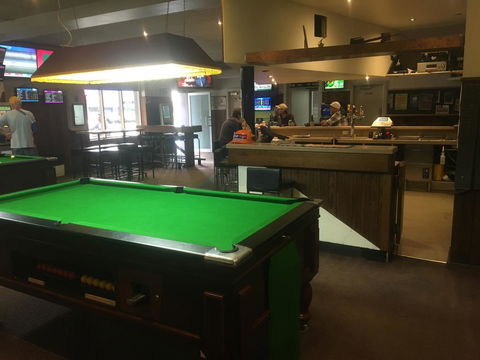 Yarram Commecial Hotel Motel - Accommodation Brunswick Heads 2