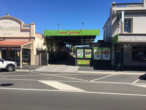Yarram Commecial Hotel Motel - Accommodation Brunswick Heads 1