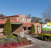 Yarra Valley Motel - Accommodation Brunswick Heads