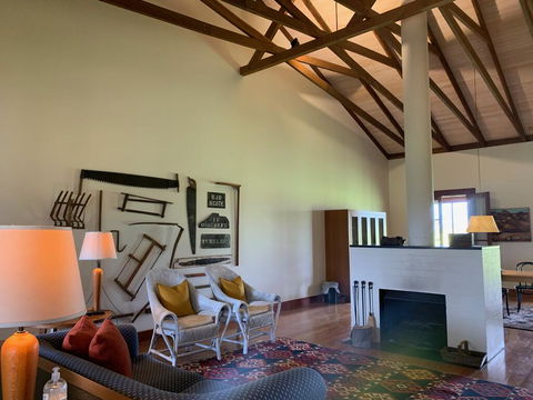 Yarrabandai Creek Homestead - Accommodation Brunswick Heads 2