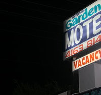 Yarraman Gardens Motel Queensland - Accommodation Brunswick Heads