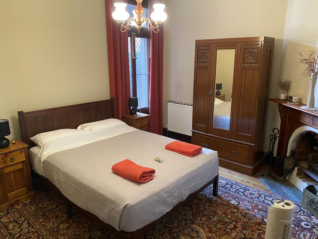 Woolgarlo ACT Accommodation Brunswick Heads